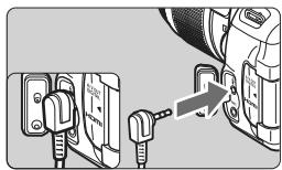 CANON EOS 600D - Télécommande RS-60E3 (venuede séparation) - 2