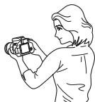 CANON EOS 600D - Prenez la photo. - 1