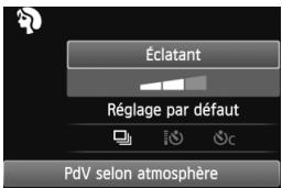 CANON EOS 600D NU - Conseils de prise de vue - 2