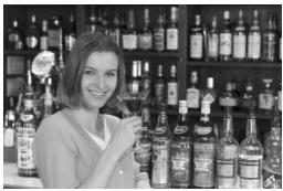 CANON EOS 600D NU - Recomposez l'image et prenez la photo. - 6