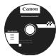 CANON EOS 600D NU - Guide de démarrage du logiciel - 1