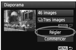 CANON EOS 600D NU - Sélectionnez les images à diriger. - 1