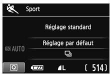 CANON EOS 600D NU - Conseils de prise de vue - 2