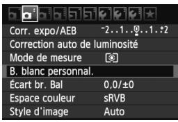 CANON EOS 600D NU - Photographiez un objet blanc. - 1