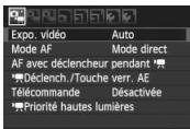 CANON EOS 600D NU - Guide de référence rapide et index du mode d'emploi - 4
