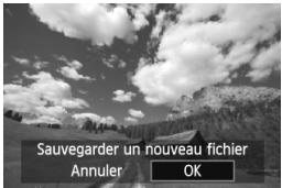 CANON EOS 600D NU - Sélectionnez la taille d'image désirée. - 1