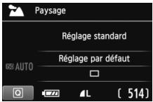 CANON EOS 600D NU - Conseils de prise de vue - 3