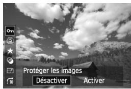 CANON EOS 600D NU - Comment tirer parti des classements - 1