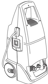 SISTEMA WASH MASTER 1600 TSS - Innovation in Cleaning - 1