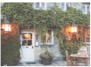 CANON PIXMA MG2555 - Réglage du contraste - 2