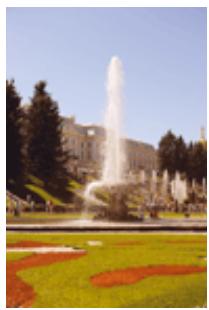 CANON PIXMA MG2555 - Réglage de l'équilibre des couleurs - 1