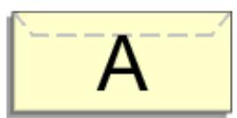 CANON PIXMA MG2555 - Configuration de l'impression des enveloppes - 2