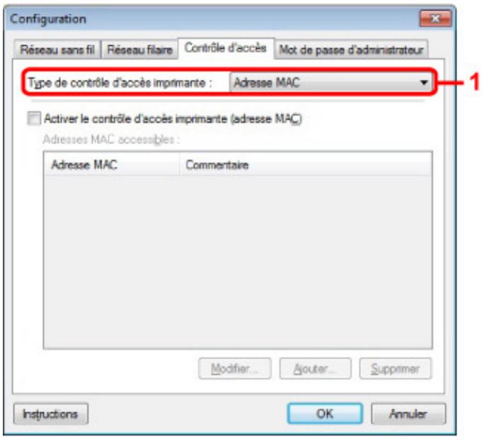 CANON PIXMA MG3150 - Remarque - 1