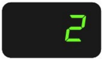 CANON PIXMA MG3150 - Nombre de copies - 1