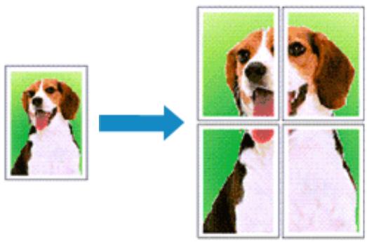 CANON PIXMA MG3150 - Terminate la configuration. - 1
