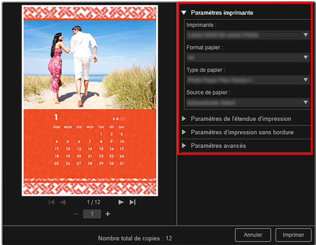 CANON PIXMA MG3150 - Remarque - 1