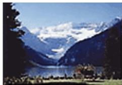 CANON PIXMA MG3150 - Sous-exposition (courbe concave) - 2