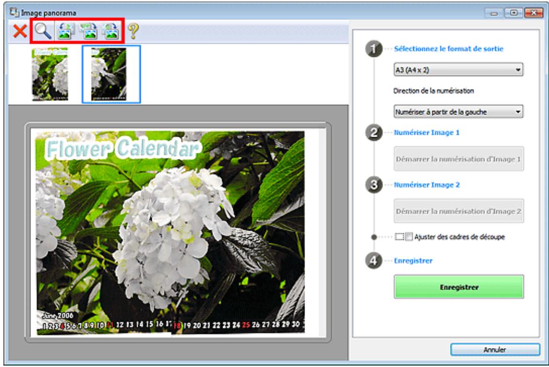 CANON PIXMA MG3150 - Remarque - 1
