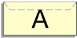 CANON PIXMA MG3150 - Configuration de l'impression des enveloppes - 2