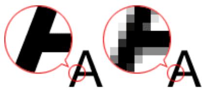 CANON PIXMA MG3150 - Résolution - 1