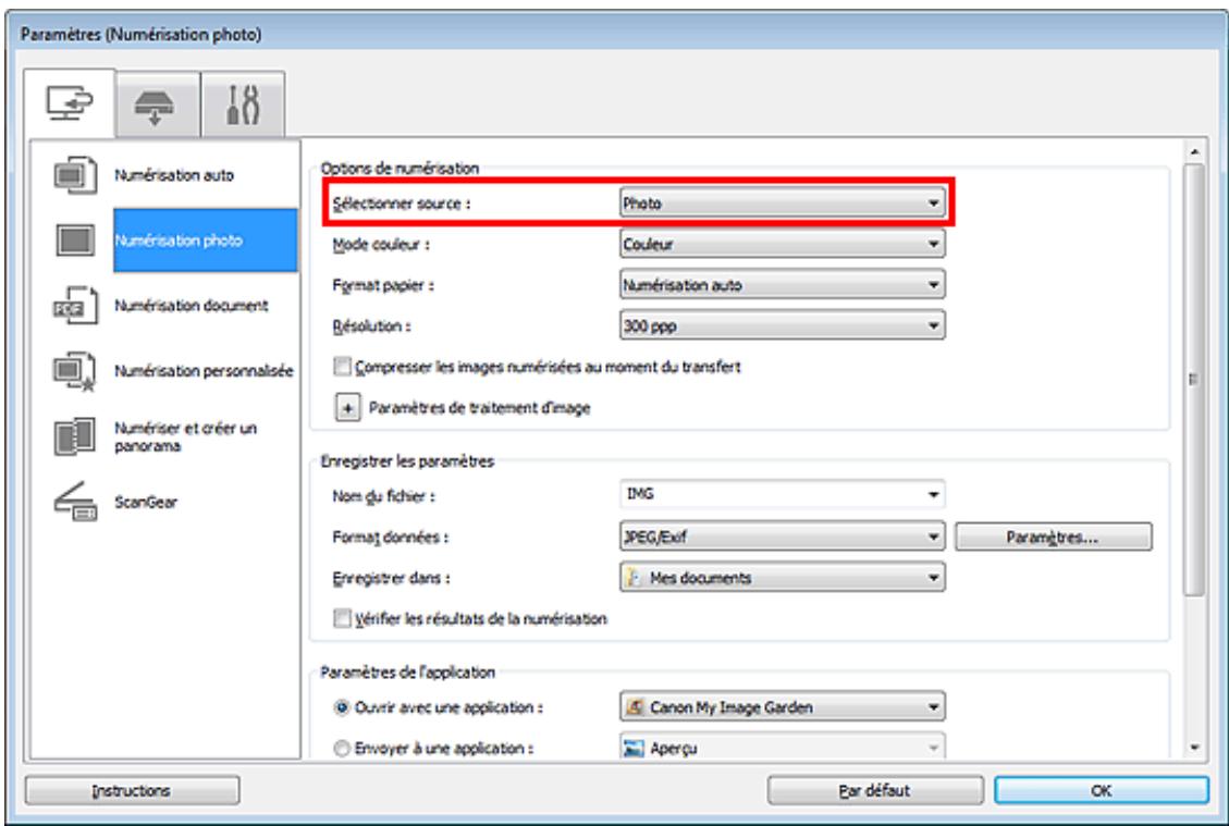 CANON PIXMA MG3150 - Remarque - 3