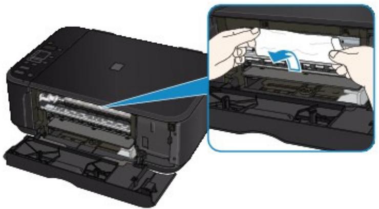 CANON PIXMA MG3150 - Important - 4