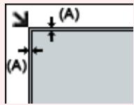 CANON PIXMA MG3150 - Remarque - 1