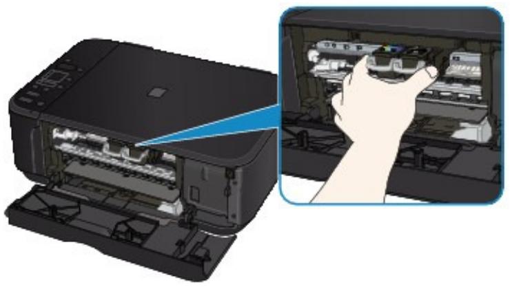 CANON PIXMA MG3150 - Important - 2