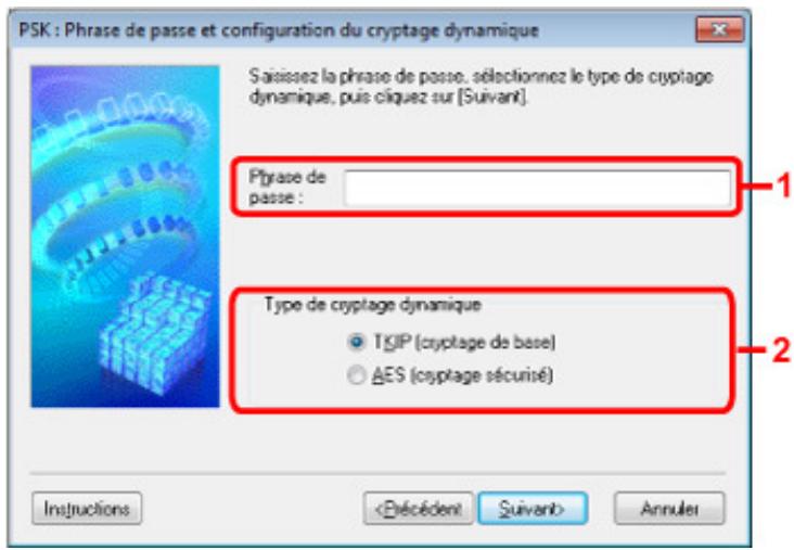 CANON PIXMA MG3150 - Remarque - 1