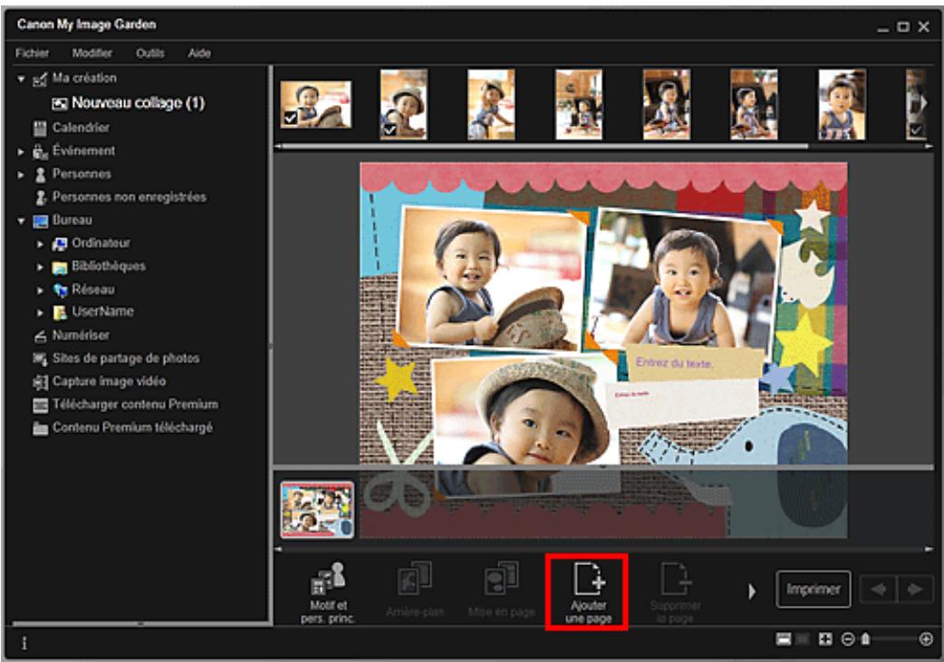 CANON PIXMA MG3150 - Remarque - 1