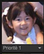 CANON PIXMA MG3150 - Boîte de dialogue Sélectionnez le motif et les personnes principales - 9