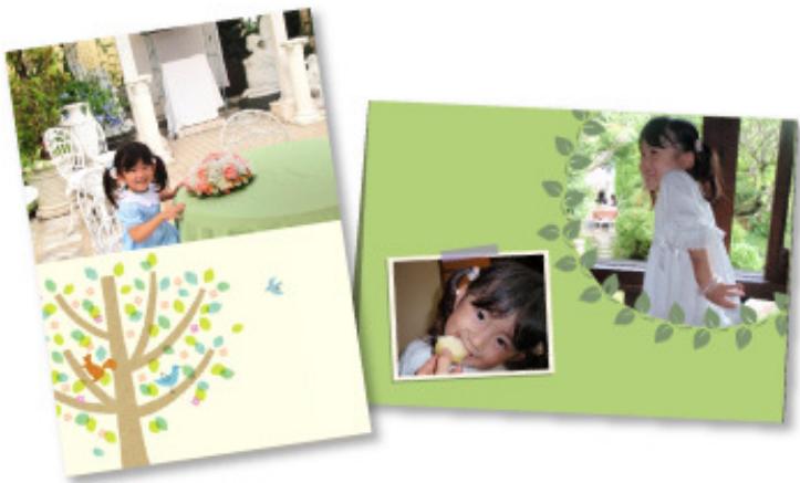 CANON PIXMA MG3150 - Impression de cartes - 1