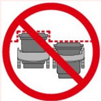 CANON PIXMA MG3150 - Important - 1