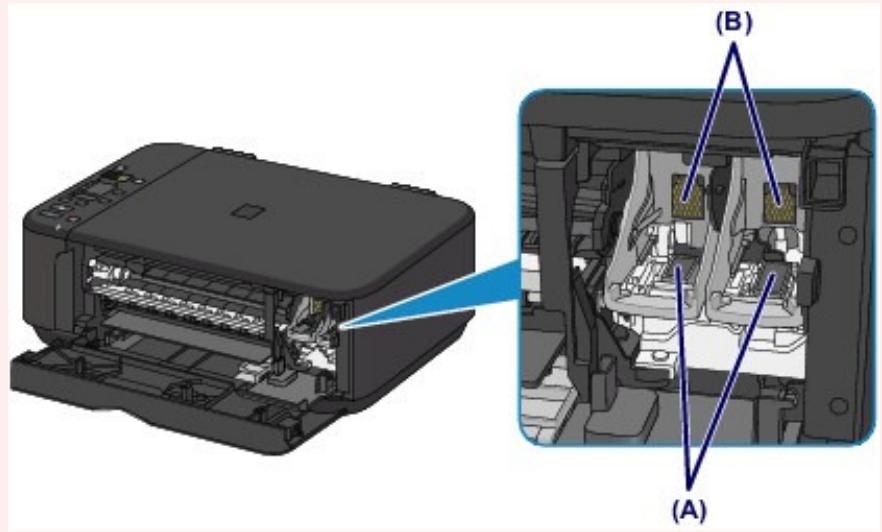 CANON PIXMA MG3150 - Important - 1