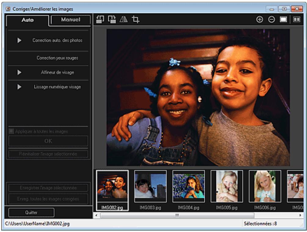 CANON PIXMA MG3150 - Remarque - 1