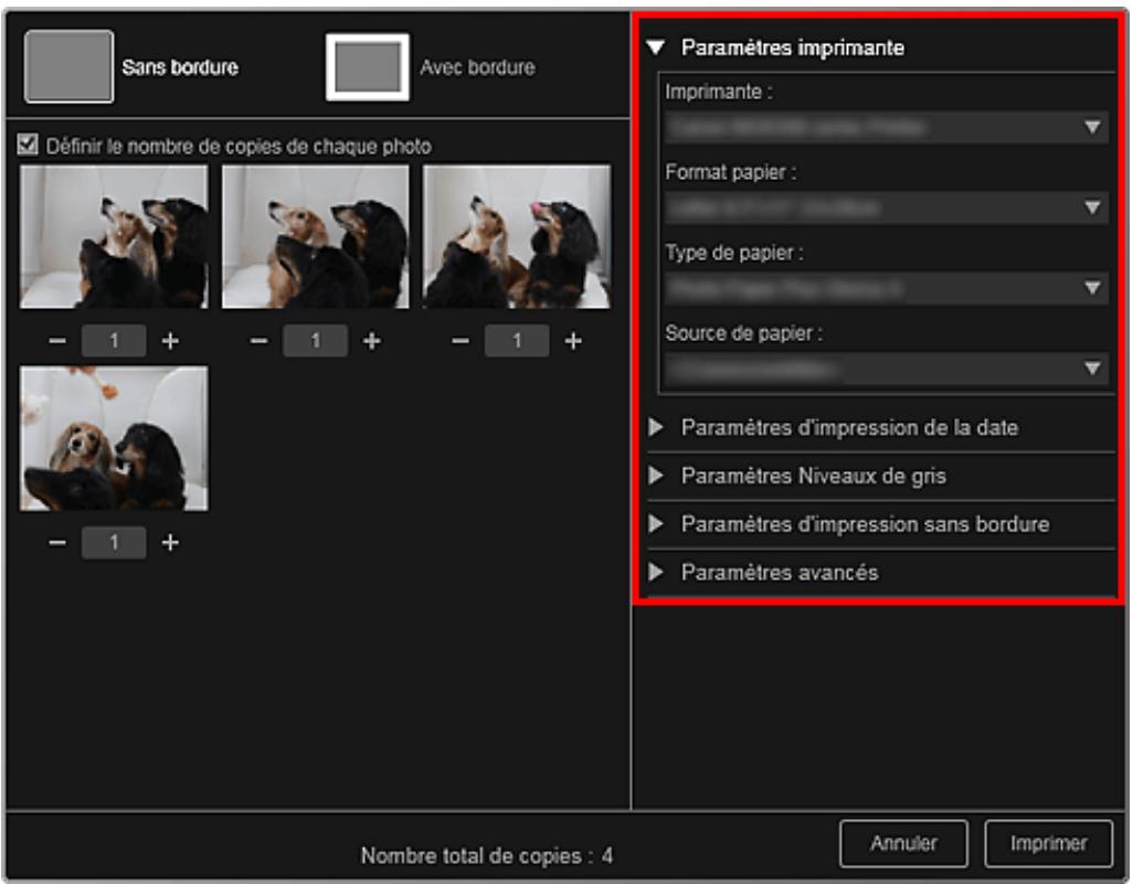 CANON PIXMA MG3150 - Remarque - 2