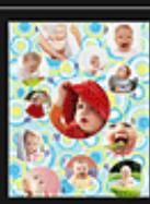 CANON PIXMA MG3150 - Boîte de dialogue Sélectionnez le motif et les personnes principales - 5