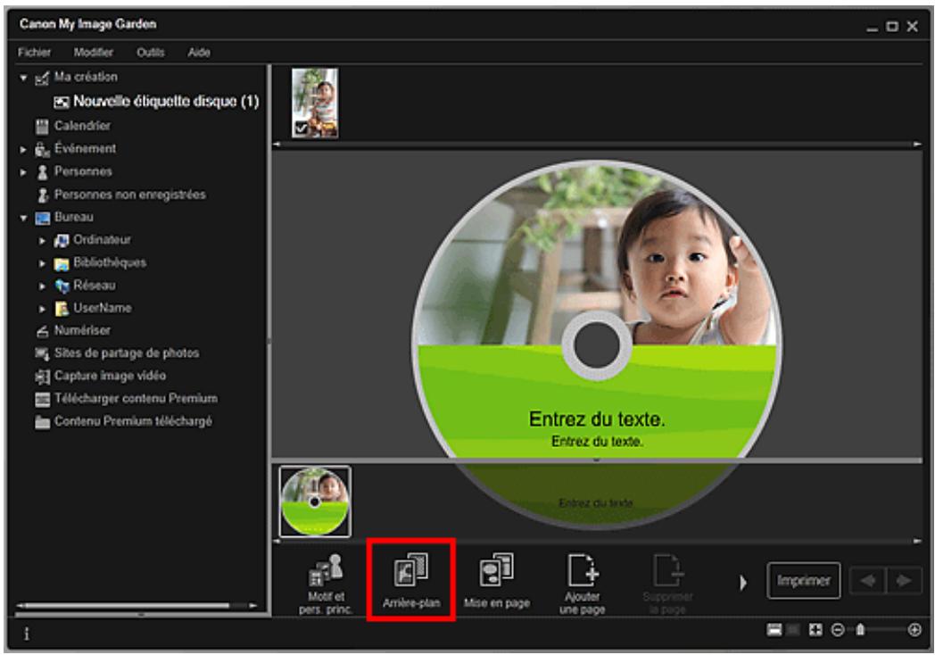 CANON PIXMA MG3150 - Remarque - 1
