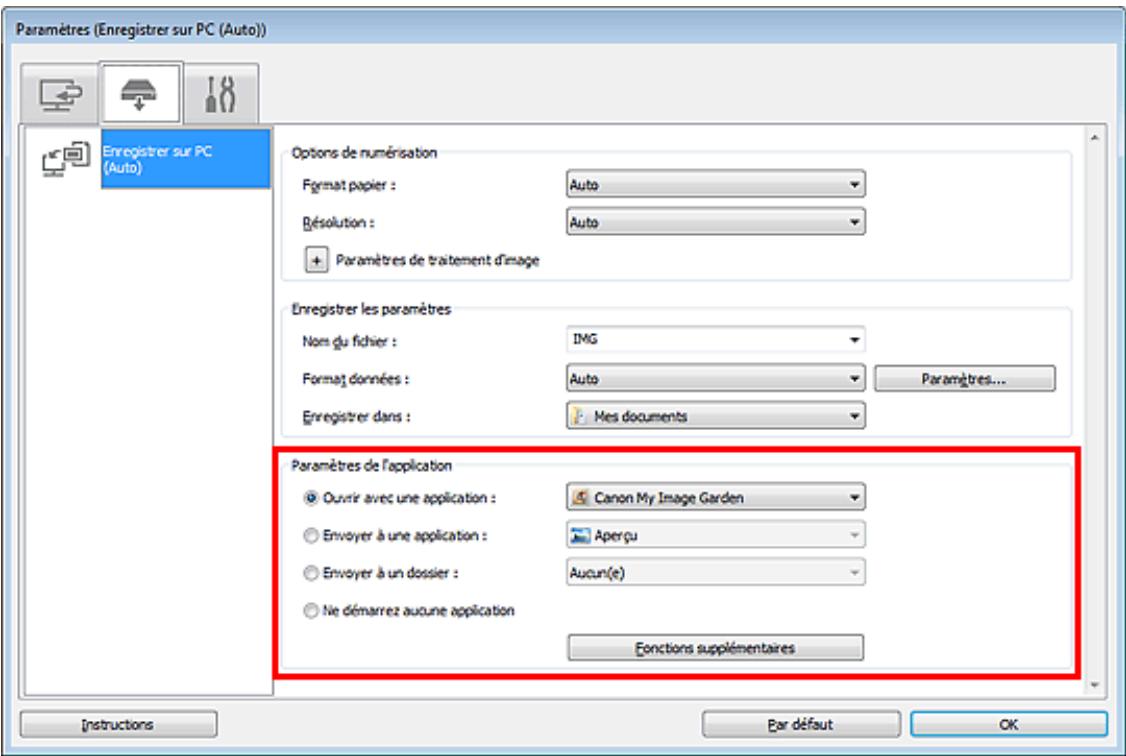 CANON PIXMA MG3150 - Remarque - 5