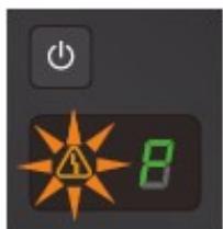 CANON PIXMA MG3150 - Remarque - 1