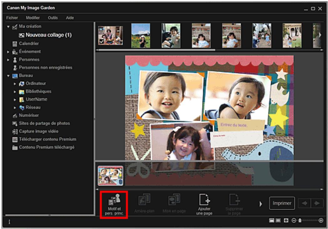 CANON PIXMA MG3150 - Remarque - 1