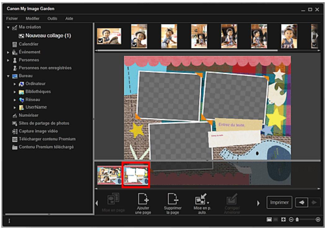 CANON PIXMA MG3150 - Remarque - 1