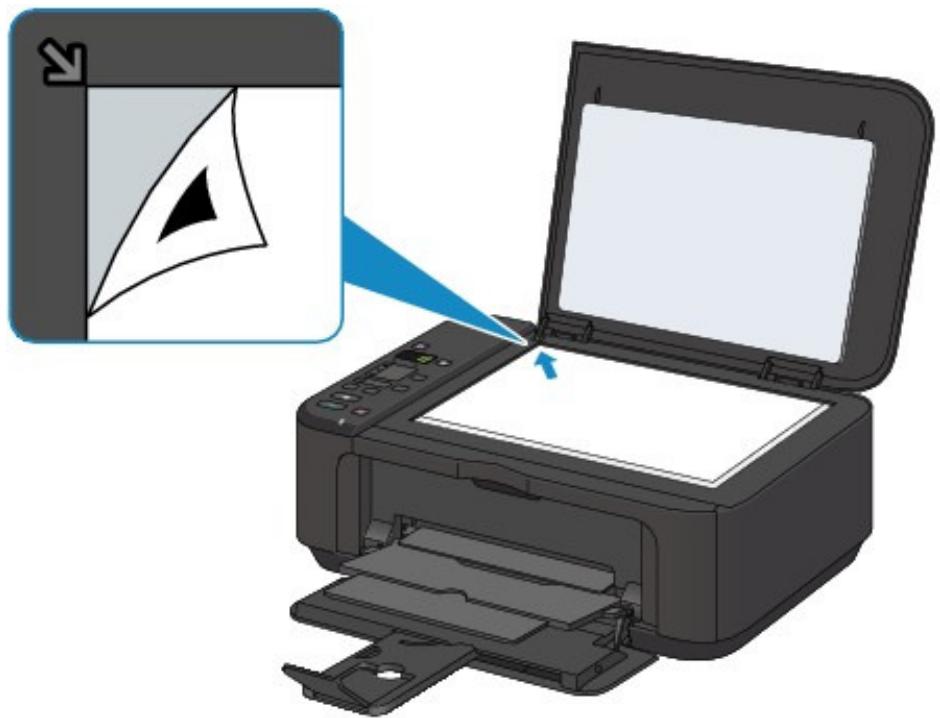 CANON PIXMA MG3150 - Important - 1