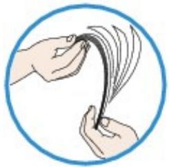 CANON PIXMA MG3150 - L'alimentation du papier ne se fait pas normalement/Une erreur « Pas de papier » se produit - 1