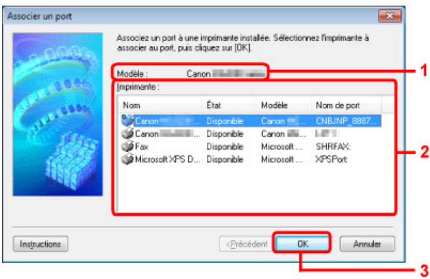 CANON PIXMA MG3150 - Remarque - 1