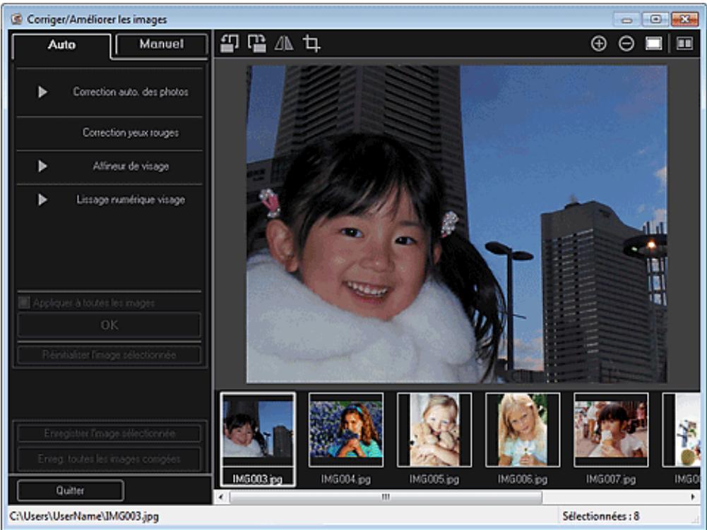 CANON PIXMA MG3150 - Remarque - 1