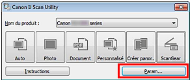 CANON PIXMA MG3150 - Remarque - 1