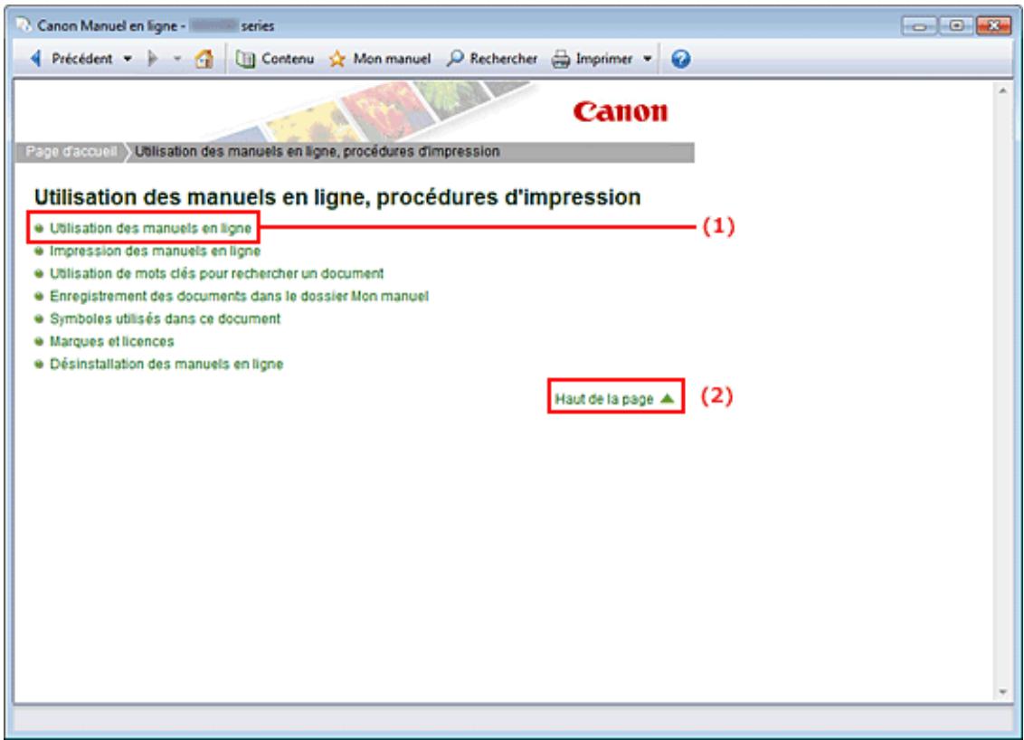 CANON PIXMA MG3150 - Fenêtre contenant les explications - 1