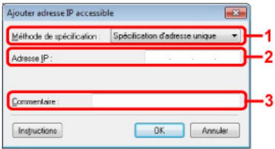 CANON PIXMA MG3150 - Remarque - 1