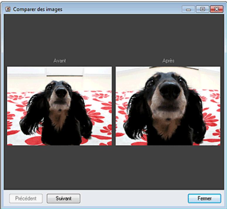 CANON PIXMA MG3150 - (Afficher l'écran de comparaison) - 1